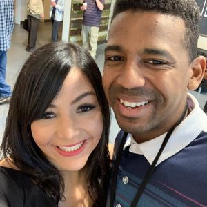 Meet your Posher, Audrahh